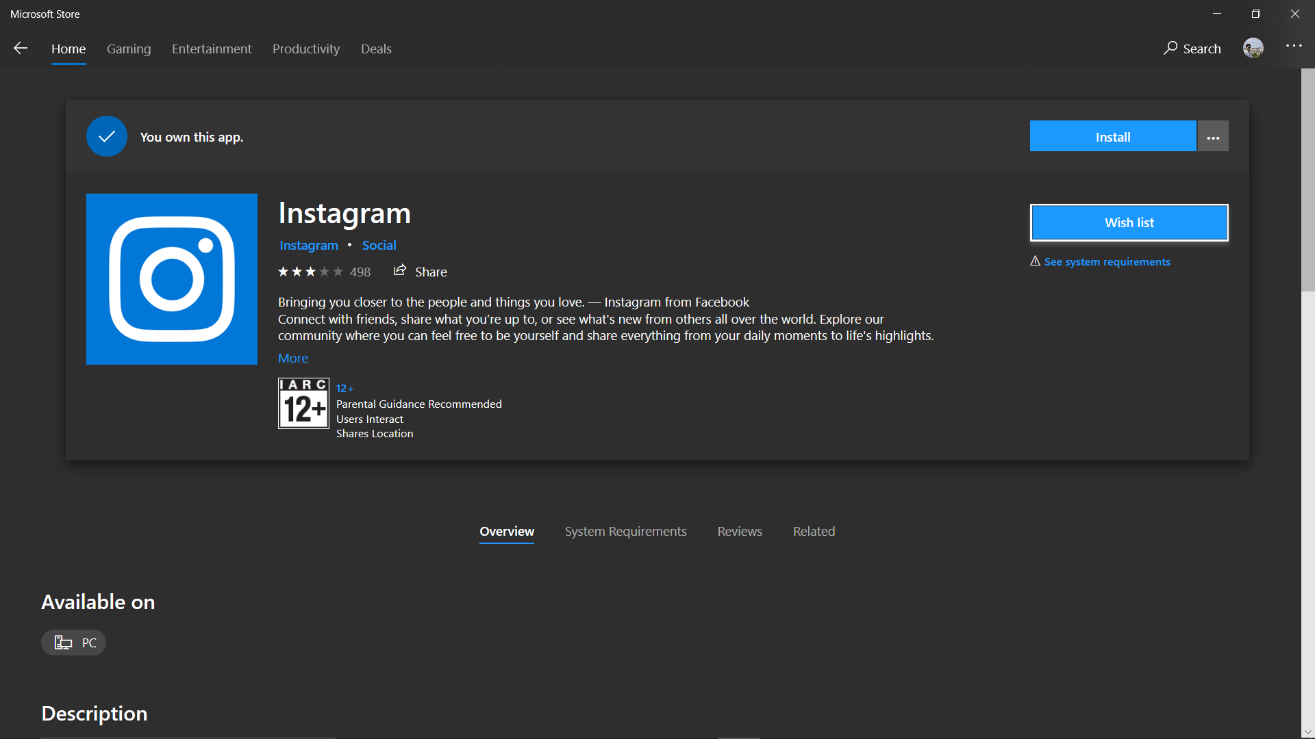 Windows 10 Store not working 7e1bfb0e-32bb-4e0a-9101-f087a2d81491?upload=true.png