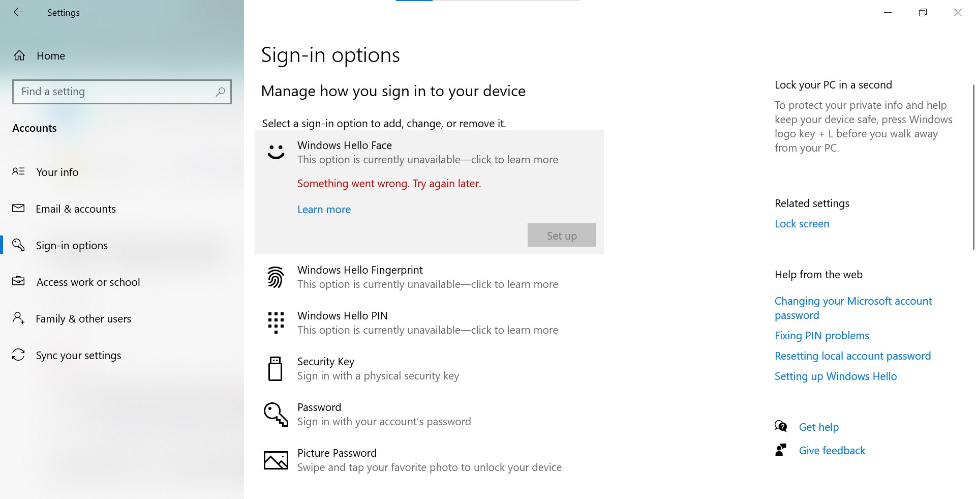 How to Fix 'Windows Hello option is currently unavailable'? 7e20d13d-d2ce-4399-9437-6d85dd29ff4b?upload=true.jpg