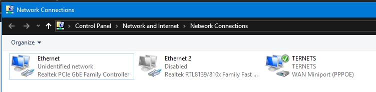 Windows 10 can't get updates and access internet in Microsoft Store using broadband PPPoE 7e37a5ab-51cd-4545-8796-597a3c18cc4c?upload=true.png
