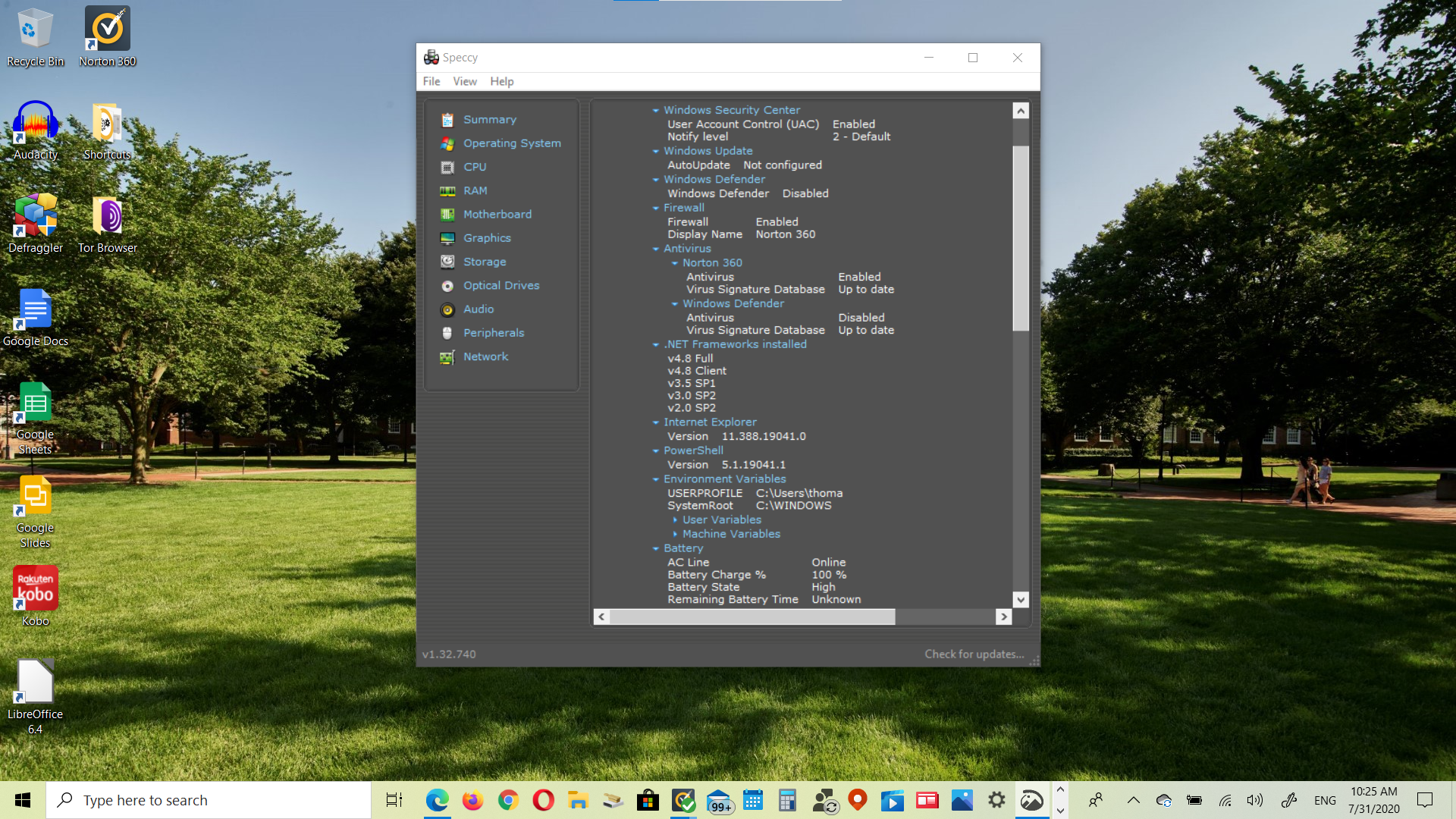 Question: If my Dell Inspiron 7558 doesn't run Windows 10 21H1 come spring of 2021, should... 7e3a4af4-9ac8-4817-bd47-4cda2dadb62d?upload=true.png