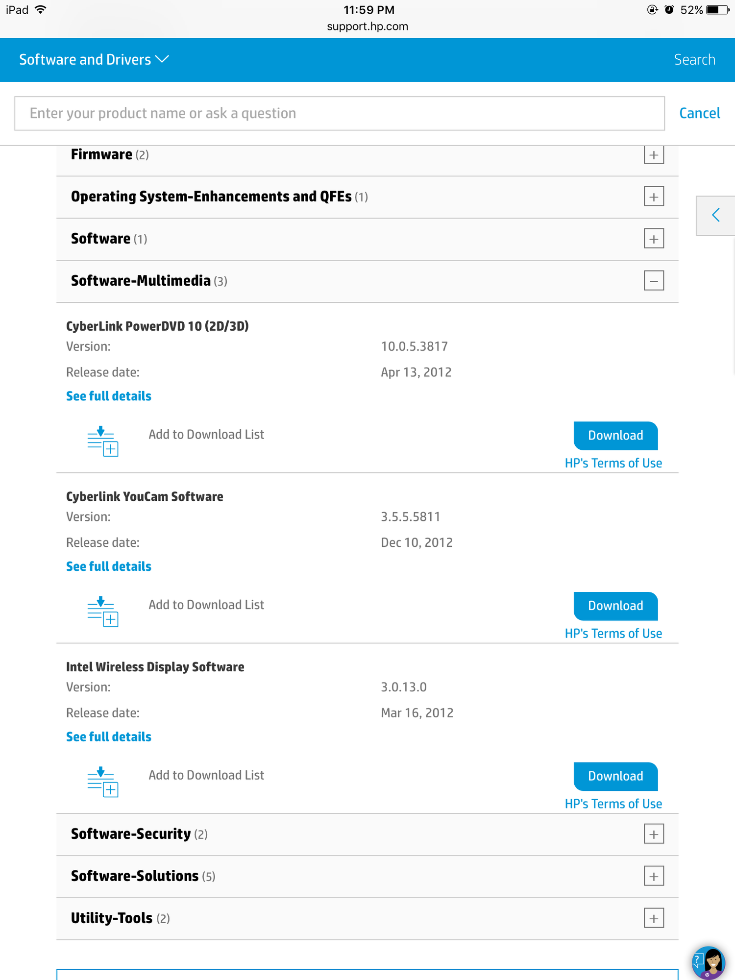 What To Do When Your Computer Manufacturer Doesn't Release Any New Driver Updates or BIOS... 7e62041e-a45d-489d-ae10-701d7d7ab6dc?upload=true.png