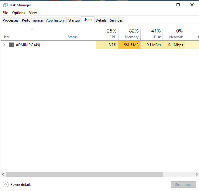Windows 10 1903 uses much memory 7e73a7e2-54f0-4c88-8cc6-64b67123cb56?upload=true.png