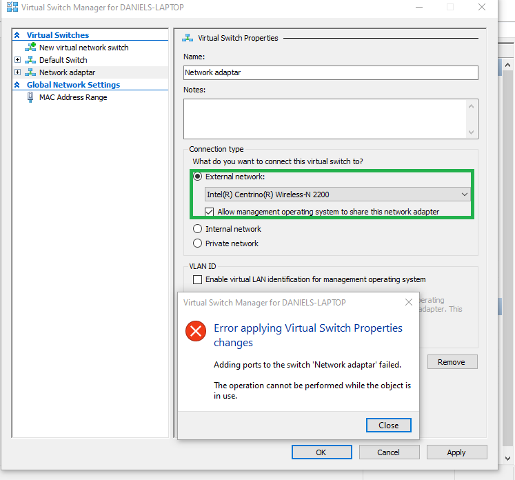 Hyper-V Network Error  - The operation cannot be performed while the object is in use 7e74bdaa-16ce-47a7-ad5d-8a9c8a57c265?upload=true.png