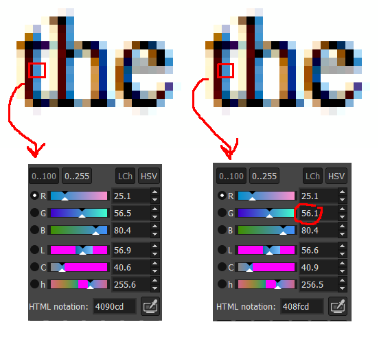 ClearType inconsistency in Windows 10 7e790245-bfc6-40ab-bfaa-dbe1a2401632?upload=true.png
