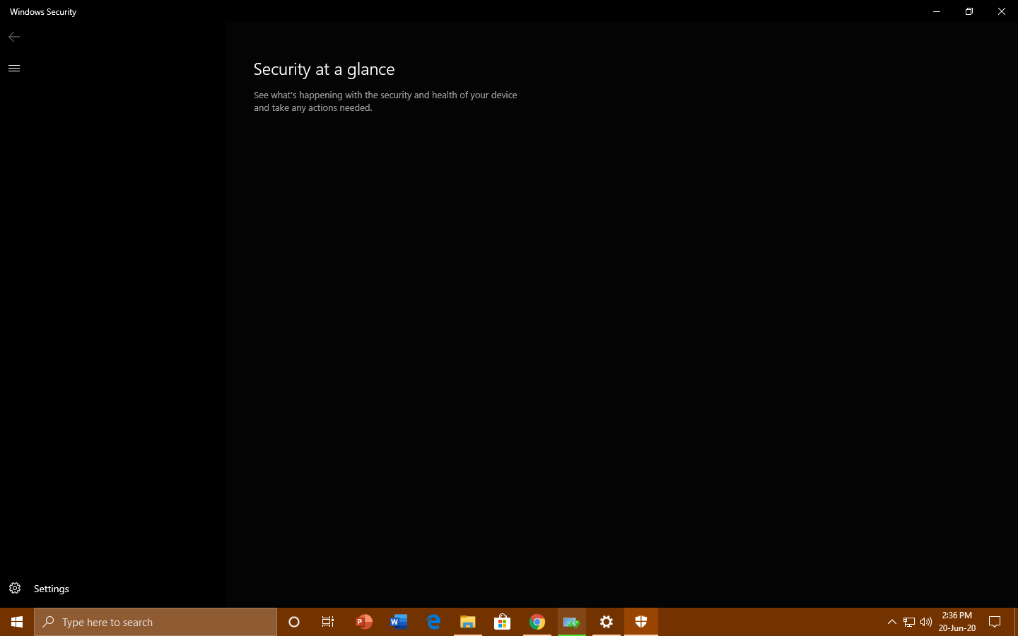 Windows Defender and Update not working. 7e818a4b-7737-440b-aa3c-736329a4b9a1?upload=true.png