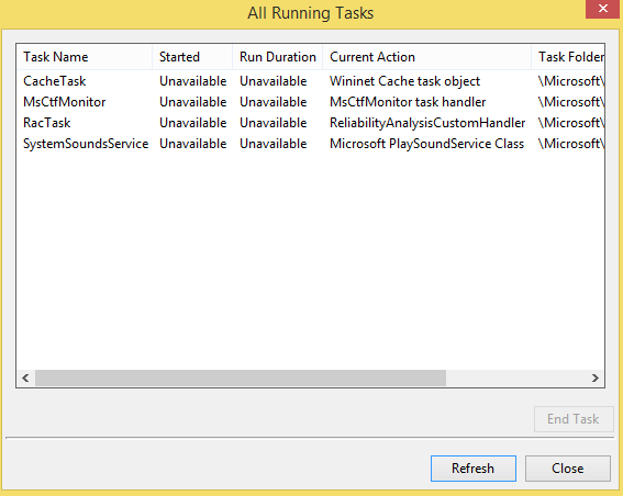 PowerShell popping up when I start Windows. 7e838daf-c5c8-4925-b0ef-fb019b7f8fe8?upload=true.png
