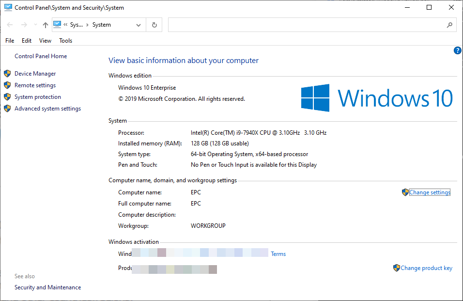 Windows 10 version 1903 dwm.exe high CPU issue 7e98c299-fd47-46bc-88ec-9b8b00e16940?upload=true.png