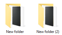 How do I get folder thumbnails to show first few images instead of most recent? 7ea726c1-c0b0-4aab-afba-1db09fb4e544.png