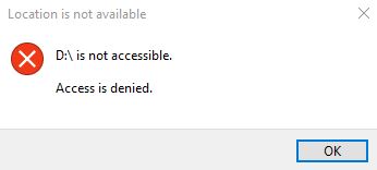 Blocked access to D:\ drive after enabling Policy All Removable Storage classes: Deny all... 7eb0d900-6279-437a-94a1-58da37f5e3bb?upload=true.jpg
