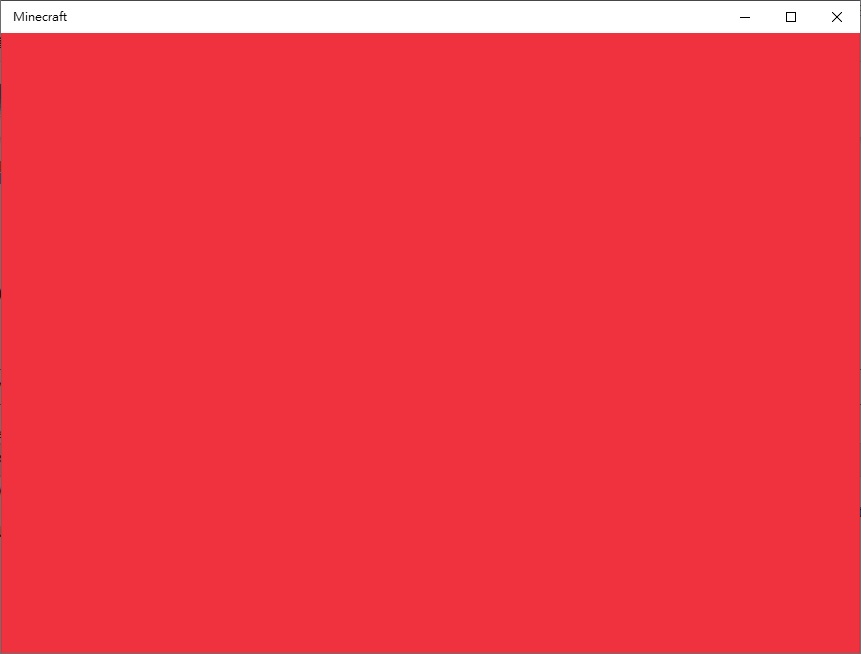 Minecraft for Windows 10 Master Collection - stuck in RED screen 7ece5bf6-dfed-4802-9698-7cf2c20b5fc0?upload=true.jpg