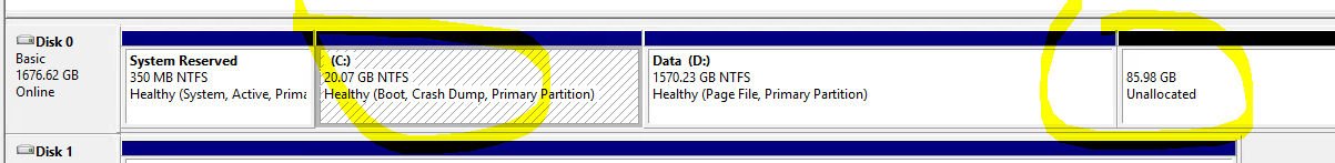 C drive expansion on spanned drive 7edf2aa6-98f1-40f2-9fb3-59af3859e827?upload=true.png