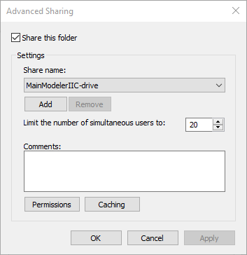 Network issue with accessing HD on different CPU permissions etc. 7eef4cb0-2e24-4cb1-b7f5-7fdd13196368?upload=true.png