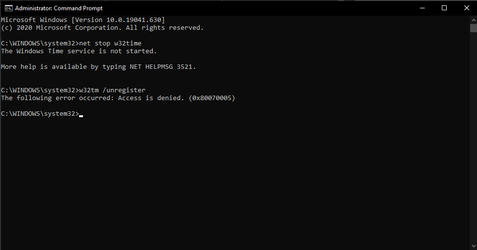 Unable to sync time. 7ef4d720-a1a0-42a4-829e-4d53760ac51f?upload=true.png