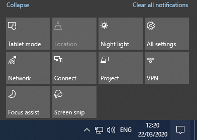 Cannot change brightness: Get-WmiObject : Invalid class "WmiMonitorBrightnessMethods" 7ef930ae-afb4-4dc0-8798-0e56f6ab786f?upload=true.png