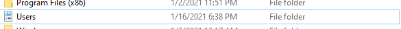 Help I accidentally merged my documents folder and my users folder! 7f0222ea-663f-4c0d-9590-c0f998524f5b?upload=true.png