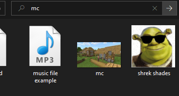 Windows File Explorer Search no longer giving me results automatically, how do I reset it? 7f0a3200-9cfc-4243-a39f-9183bd3d9d82?upload=true.png