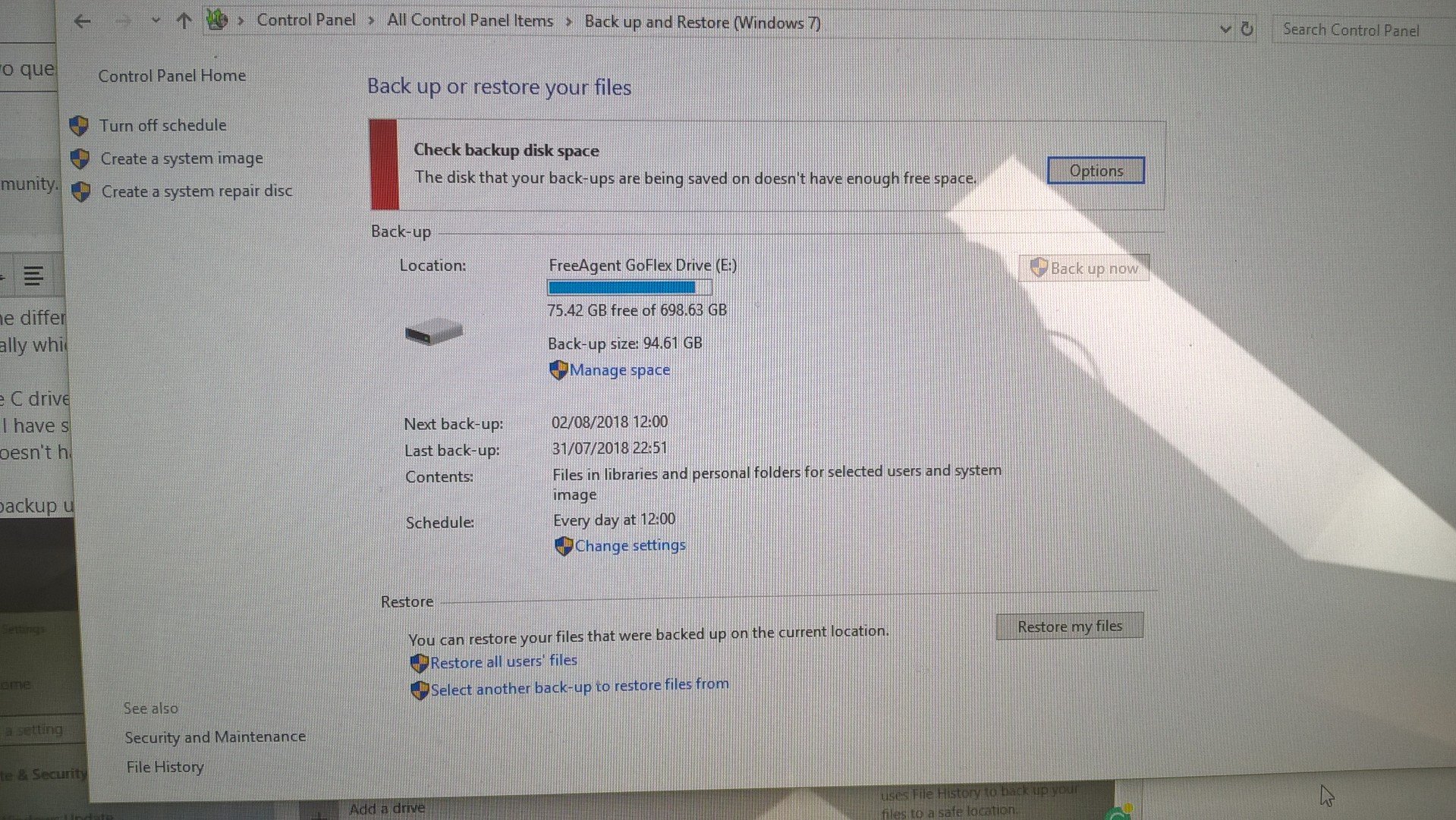 Back up and restore - two questions 7f0ae48d-f9c9-4621-a8c1-0715b1f7b78e?upload=true.jpg