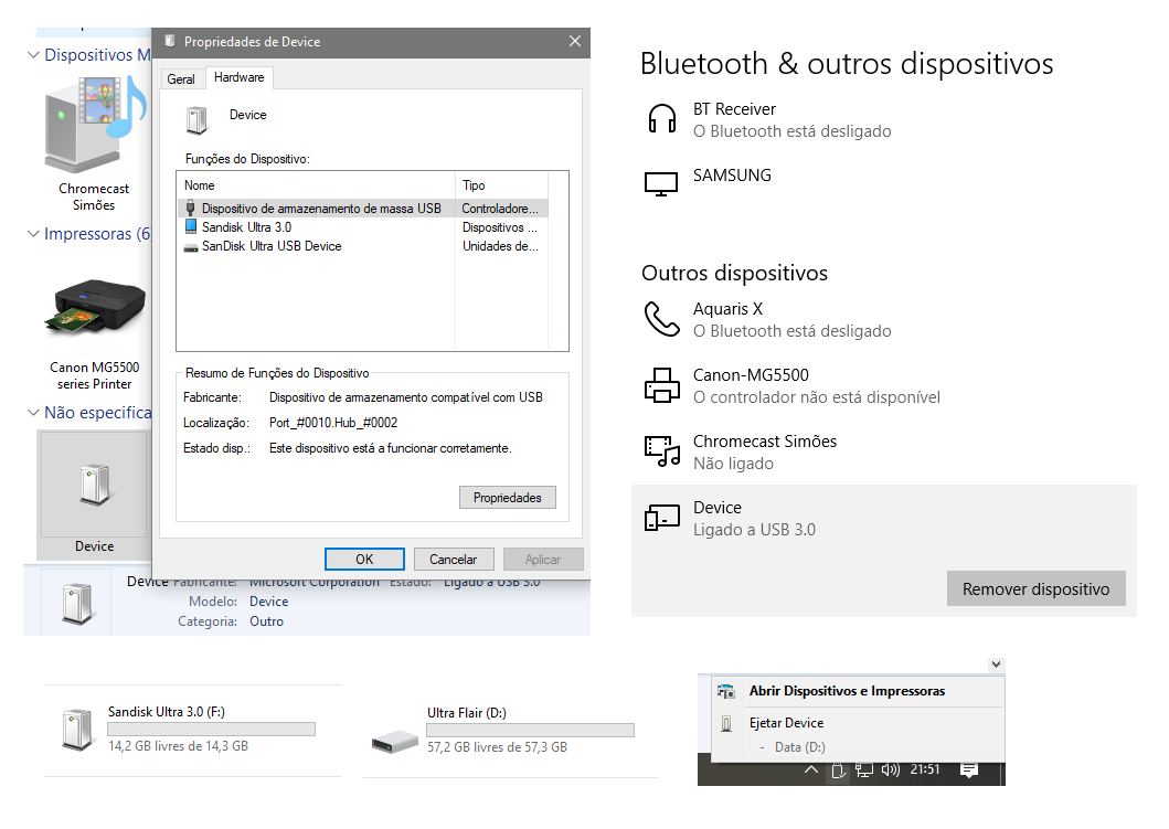 External Flash Drives and HDD's are getting strange names and icons. 7f131553-086f-4802-8bf0-cd3880d16855?upload=true.png