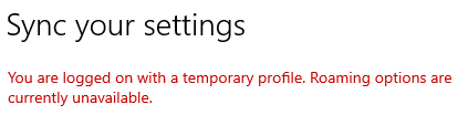 Cannot Sign In To Your Account - Log On With A Temporary Profile 7f23eeb3-2cdb-40c3-a6ec-fe21f07d6a9b?upload=true.png