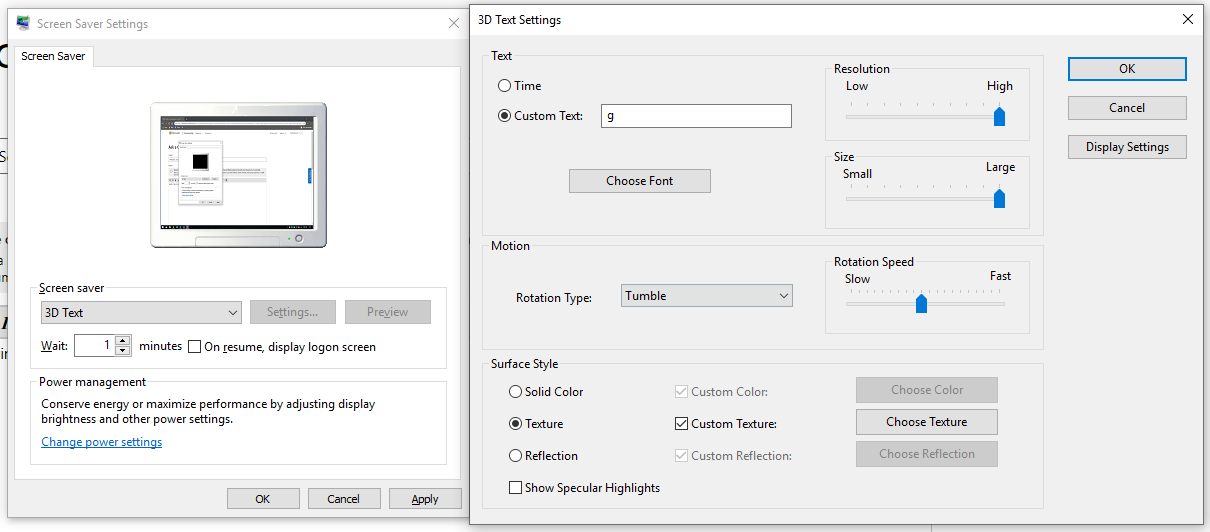 Windows 10 Screen Save Question 7f27f67b-6dce-4688-83ab-50c701021317?upload=true.png
