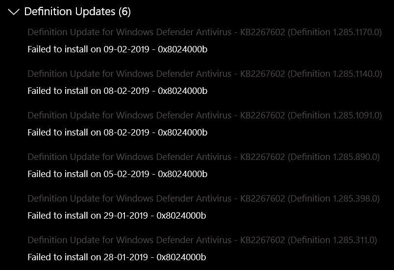 My System restarts itself showing a blue screen when I am online sometimes offline too. 7f309891-03c5-4d8b-b37c-fb005d8085e8?upload=true.jpg
