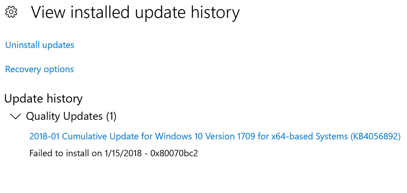 I can't update Windows 11, always finishes installing then asks to retry 7f51e040-1e3a-4ad9-a26f-62210493ffed?upload=true.jpg
