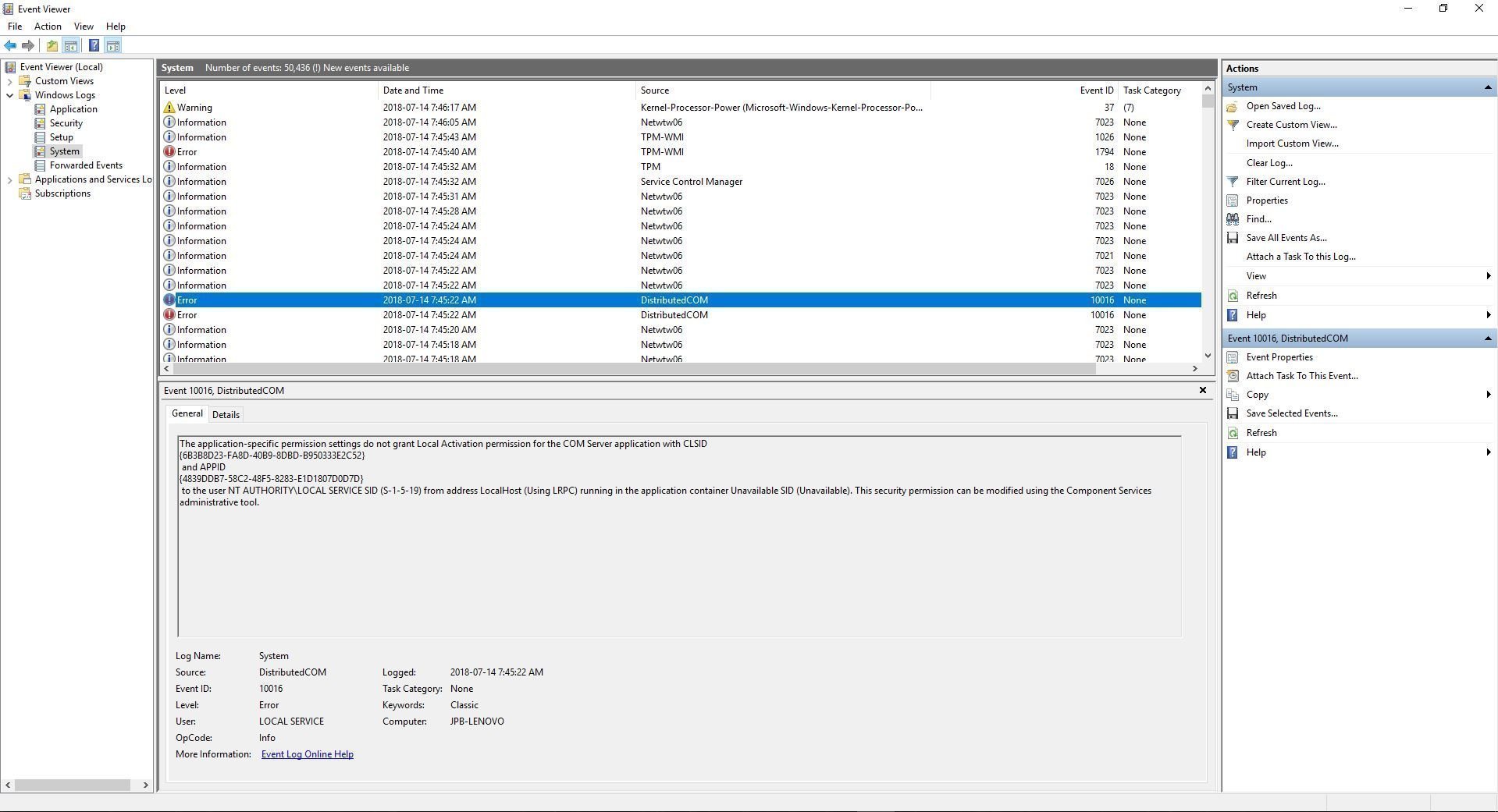Constantly hearing the USB connect/disconnect sound at system boot 7f672787-9cbb-46a8-bd07-a57255f18e16?upload=true.jpg