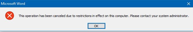 SOLVED - cannot open hyperlinks in Outlook OR Word 7f7c47c1-6ce8-40b1-8e92-37bb616021cd?upload=true.jpg