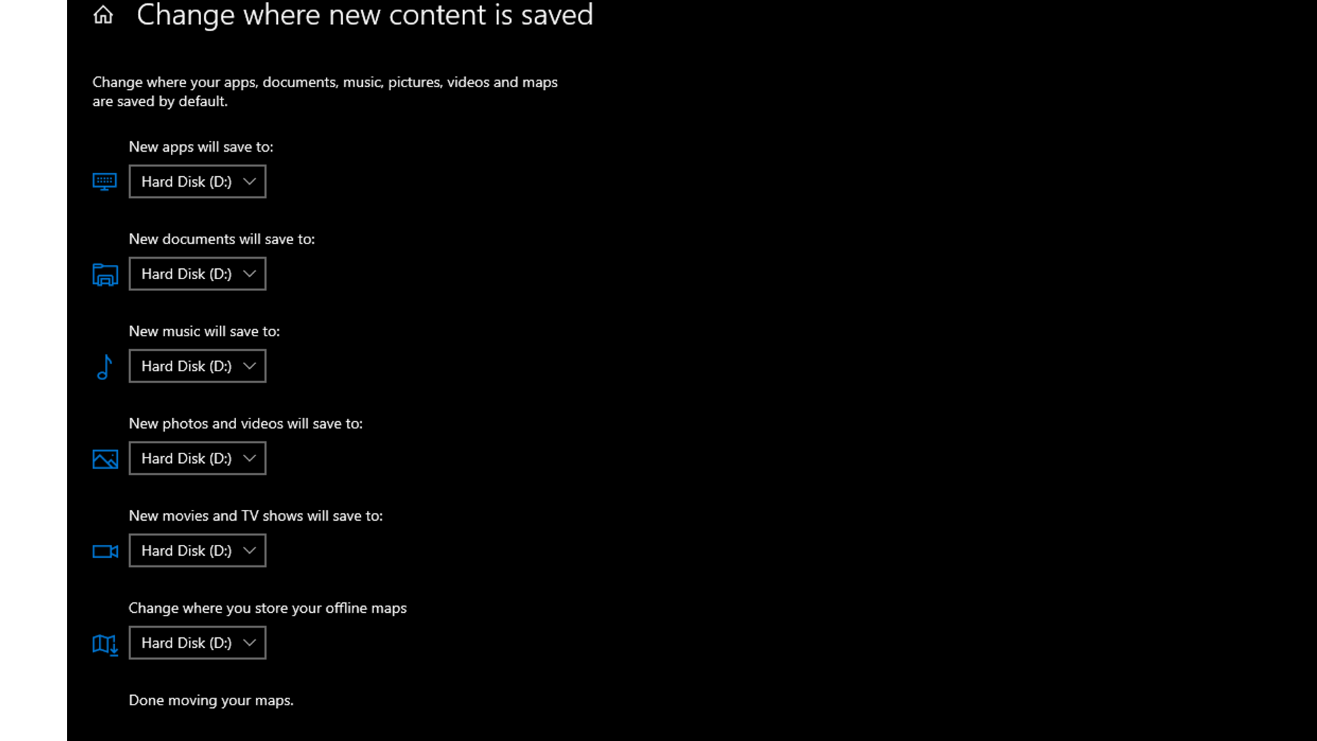 Files not being saved to new drive even though I selected the option to save to that drive 7f921331-576a-4a97-a449-e38063354de6?upload=true.png