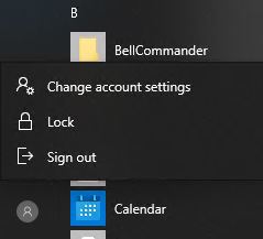 No Option to Switch Users - Windows 10 Pro - Post Update - Fast Switch Not Disabled 7f92267d-3c6d-4e60-b5a5-d3f5306724c5?upload=true.jpg
