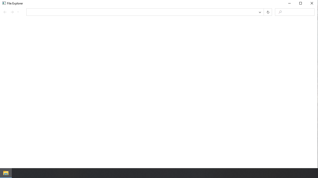 File Explorer Problem Need Help 7f95ec5d-1225-4501-8026-00a621981e1c?upload=true.png