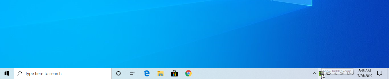 Task bar color after new install 7faf4218-6ad1-462c-b2ae-e16f82caacbf?upload=true.png