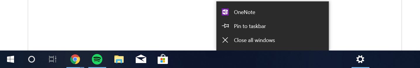 taskbar - how to pin what unpinned itself? 7fcaf622-b7db-418a-809c-f371b58ba200?upload=true.jpg