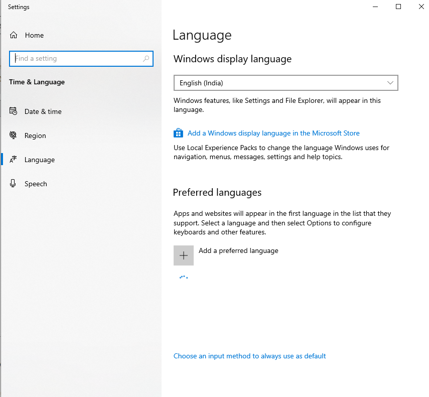 Windows language screen freezes while trying to add a language 7fe85936-2441-4859-93ff-cb62aa994eb6?upload=true.png