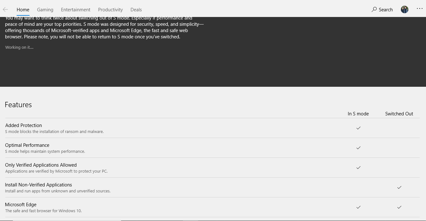 i cannot switched out from window 10 s mode 7fea2922-6118-4525-856e-2d6ba9c6db66?upload=true.png