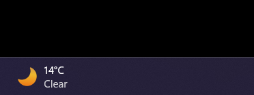 Widgets in Windows 11 have stopped working. Button on taskbar does nothing 7feacc30-414b-48e2-a120-31f78f9dc2a6?upload=true.png
