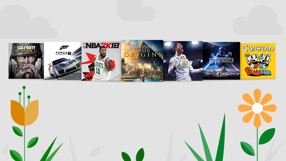 Microsoft Store Spring Sale: Games, Consoles, and Xbox Game Pass Deals 7Games-Spring-940x528.jpg