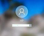 Stuck on the log in screen with an account named "HP". I just got my laptop back today... 7IjHixLa70c6zGuZ49xFgDgfIXa8wla03LLa8CBAH8E.jpg
