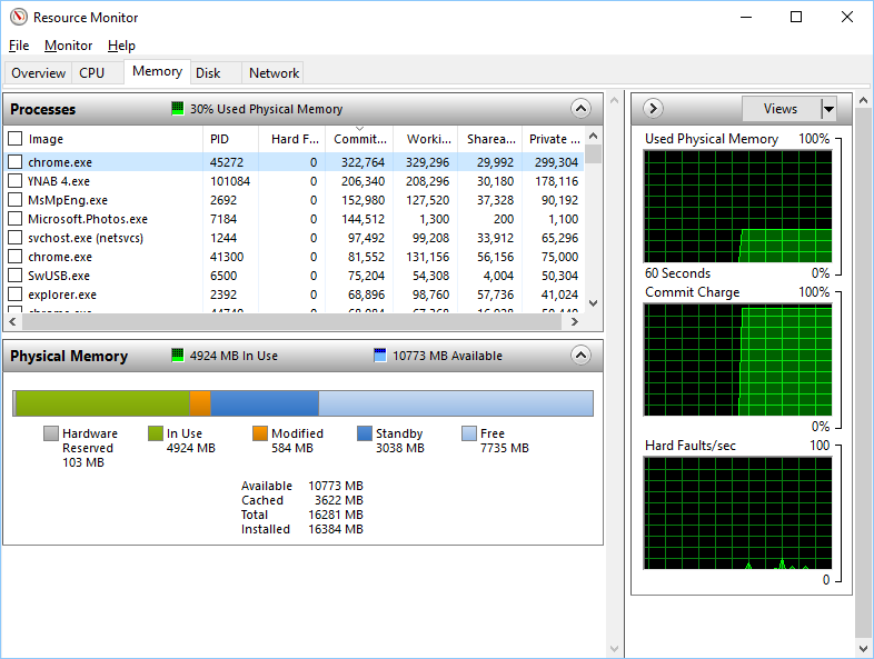 Legacy Applications 2000-05 Claim to be Out of Memory when Plenty is Available 7KDaB.png