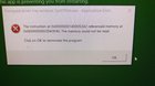 I get a memory management stopcode BSOD every time the PC wakes up from a sleep. I also get... 7n4r5aC97zgTemy630ALHZpQU4Ba7yihI5z9rT7IaD0.jpg