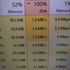 Harddrive advertised at 130MB/s. Is there something wrong here? 7oc1TVISy2How-EMIJTQ56y6cS0YoKO7szxIMgO8uTc.jpg