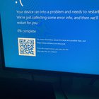 ever since my latest windows 10 update, my computer would give me the blue screen as I was... 7oezFE8XuNFsdKuGGDyBhujPeDjhhm81YJh0e2lxtLg.jpg