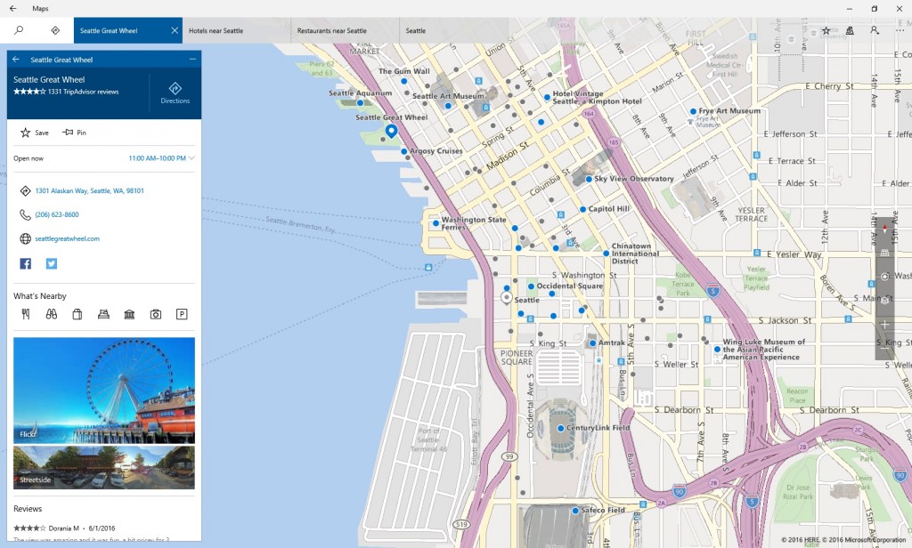 How do you save directions in Win 10 Maps app? 8-1024x616.jpg