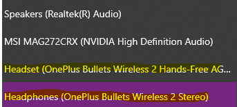 Windows 10- Bluetooth headphones with mic shows up with two options and one sounds terrible 80026e2b-e30e-4f46-87df-26cc5dde1b3f?upload=true.png