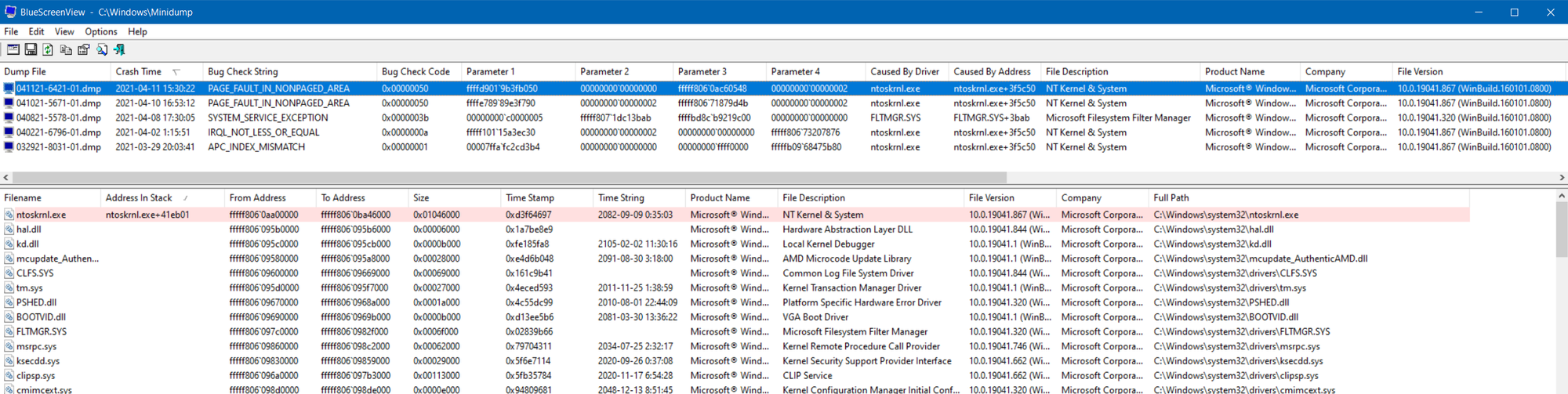 Multiple App crashes and BSODs 800d5a6f-04dc-4d14-84b0-3a6ea9681ab9?upload=true.png