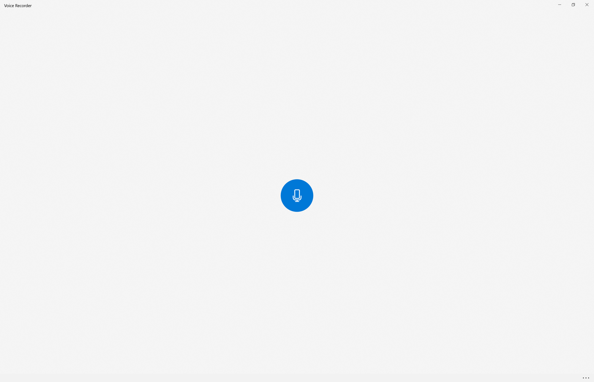 Microsoft Voice Recorder app issue 80139703-1e60-4d33-b0ad-d1fa018b15b1?upload=true.png