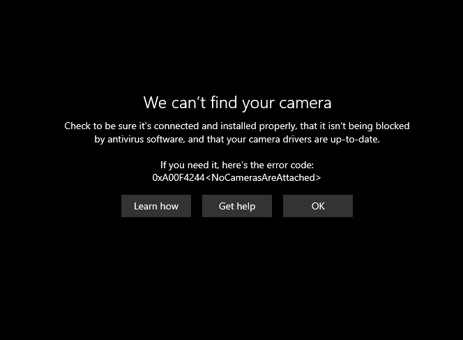 Windows Camera not found. Please Urgent fix needed 80196882-e8de-40d7-af40-4139f72347f6?upload=true.png