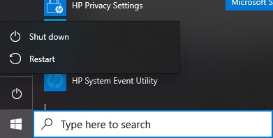 How can the restart button be removed from the start menu? 801b4af9-ca21-47b8-a5fd-00ca146c0c76?upload=true.jpg