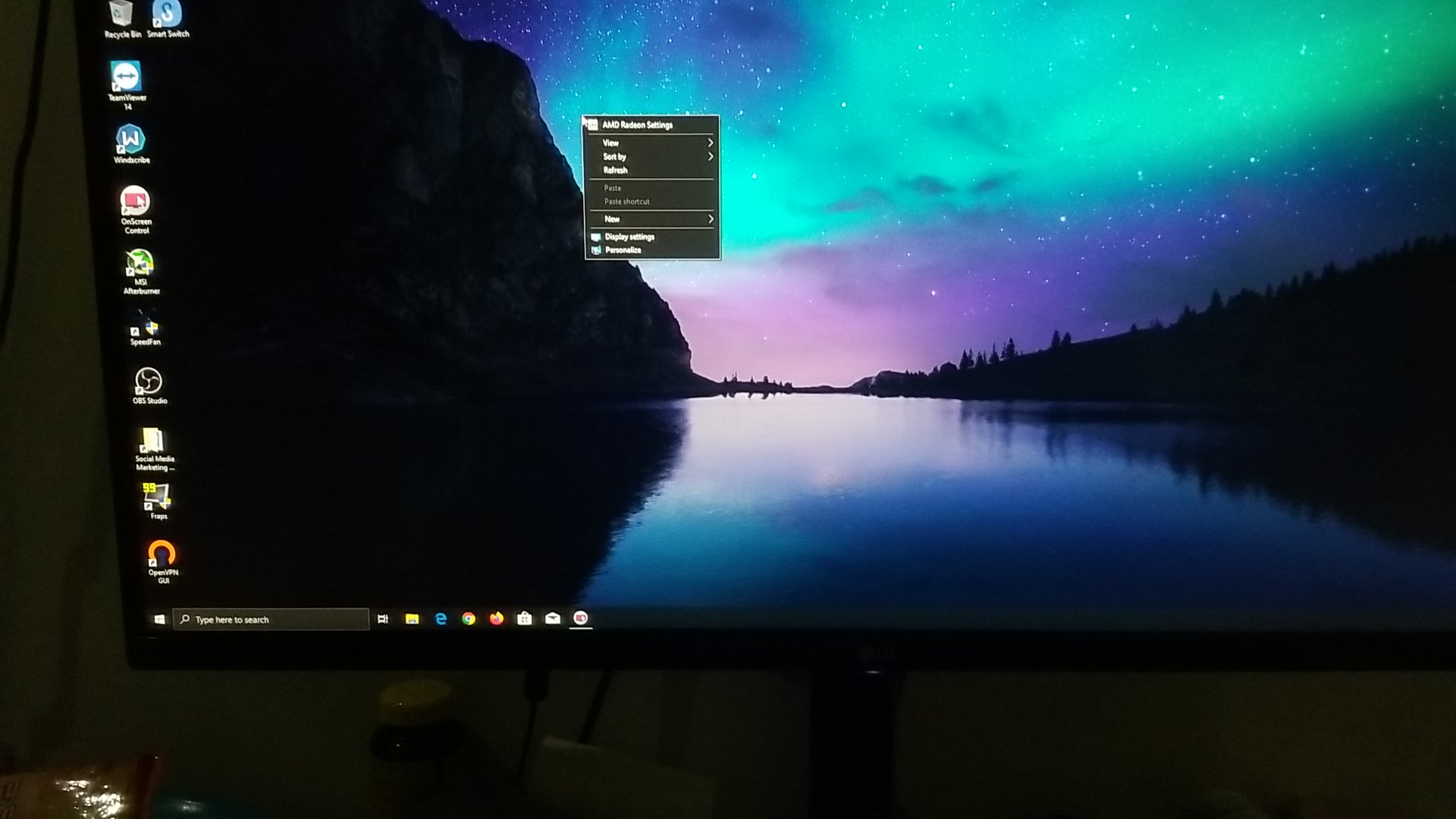desktop icons dissapear with start menu 801fc63b-d9a3-4f82-9713-7c4a1ca27373?upload=true.jpg