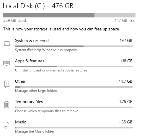 Brand New Desktop - 500GB SSD: Windows System & Files taking up 192GB 8022c5f2-b051-4240-bf07-c2c47a833a08?upload=true.png